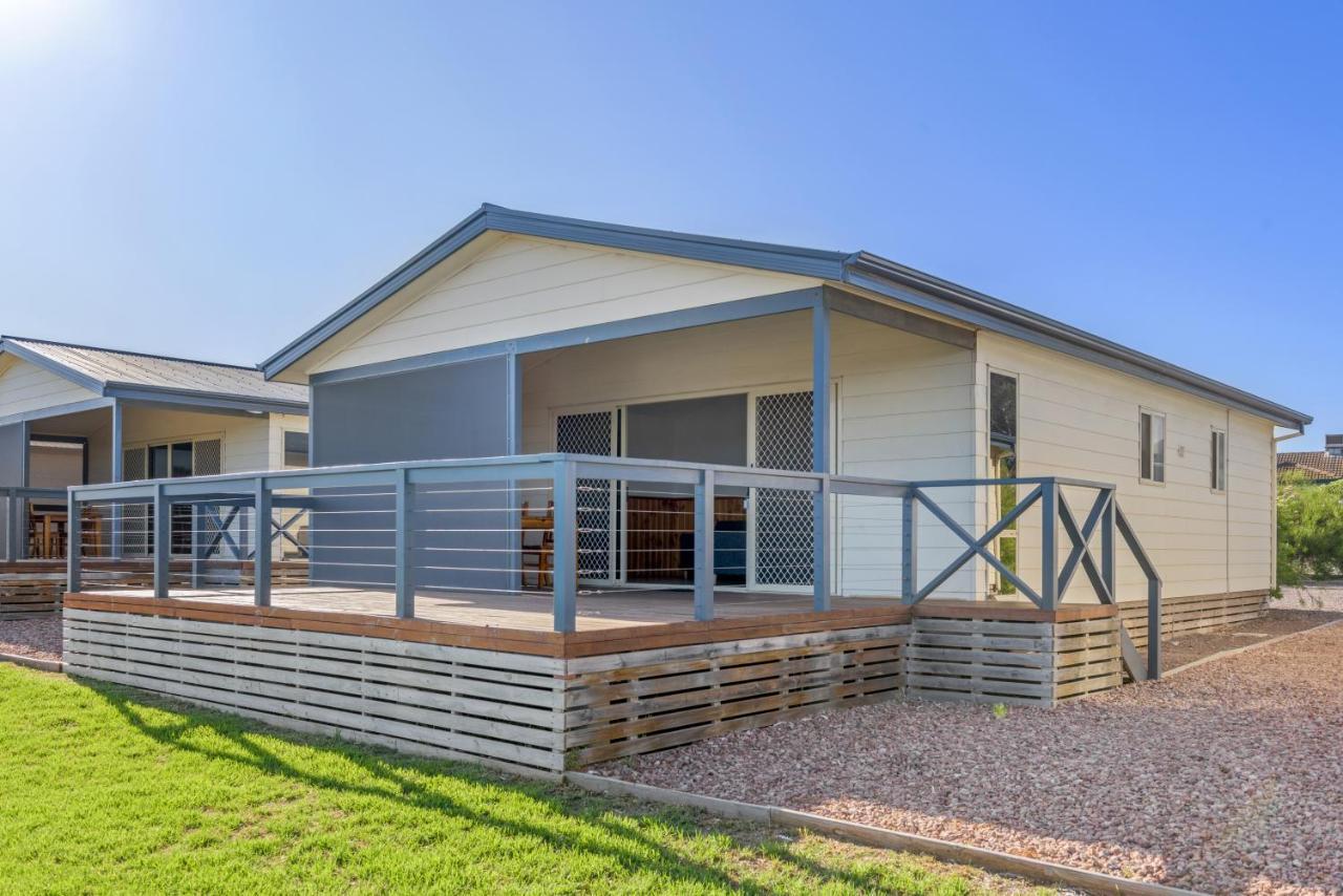 Discovery Parks - Whyalla Foreshore Exterior foto