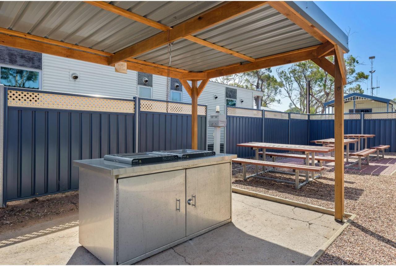 Discovery Parks - Whyalla Foreshore Exterior foto