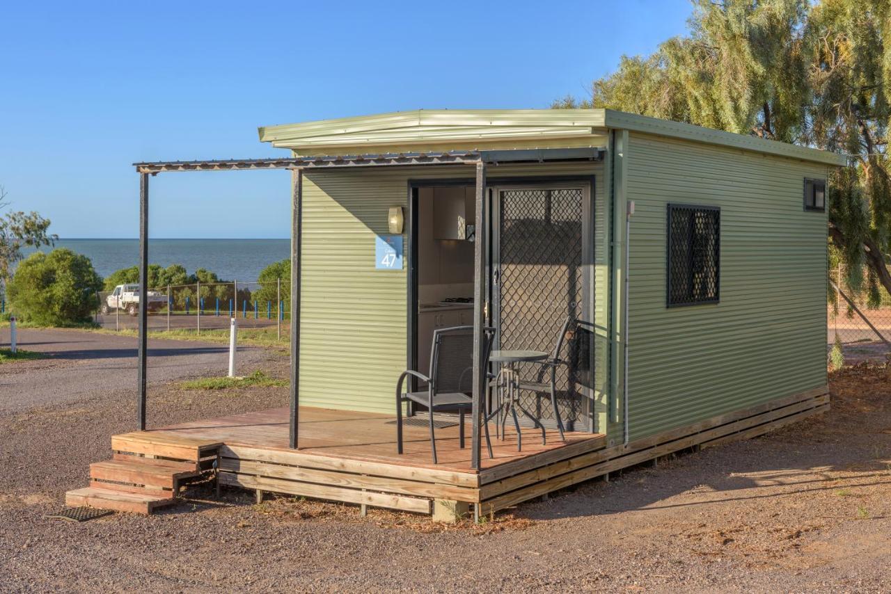 Discovery Parks - Whyalla Foreshore Quarto foto