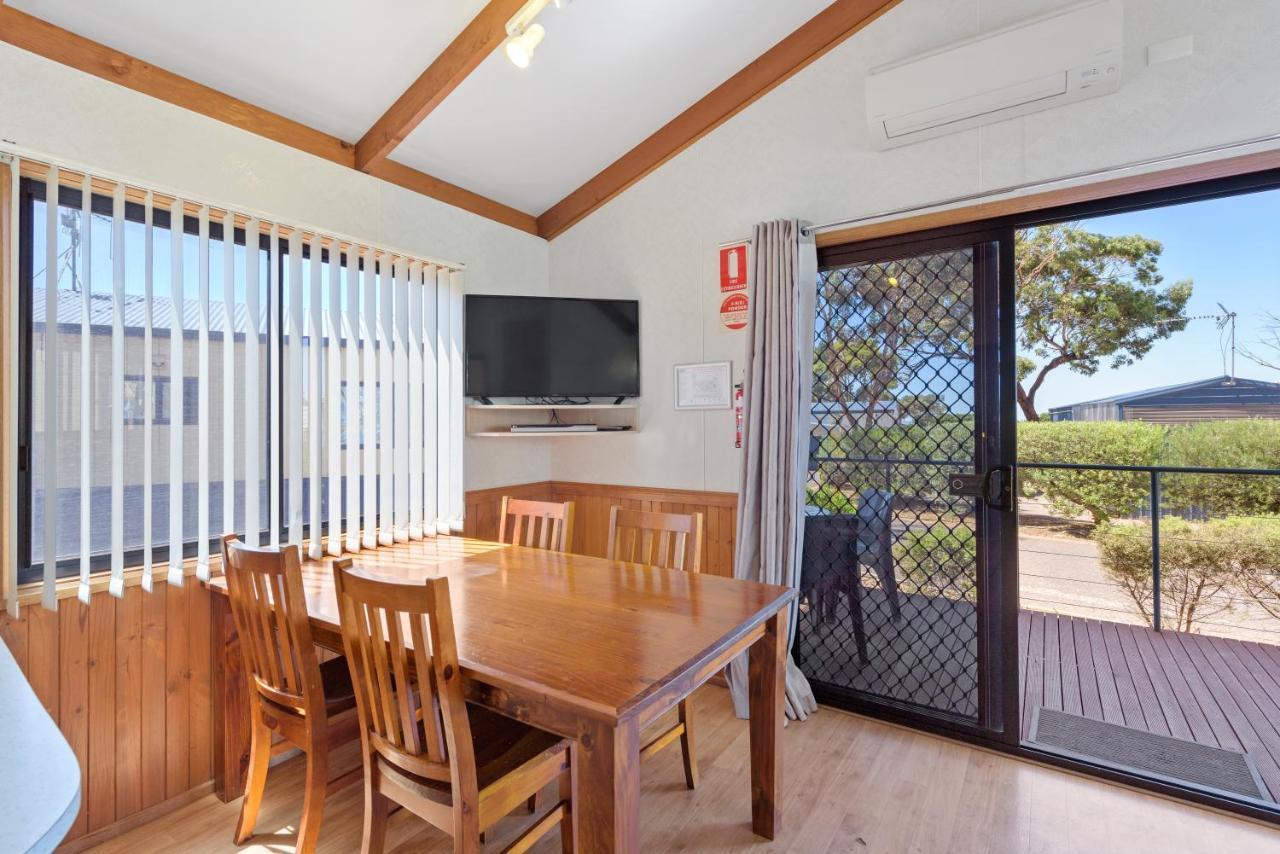 Discovery Parks - Whyalla Foreshore Exterior foto