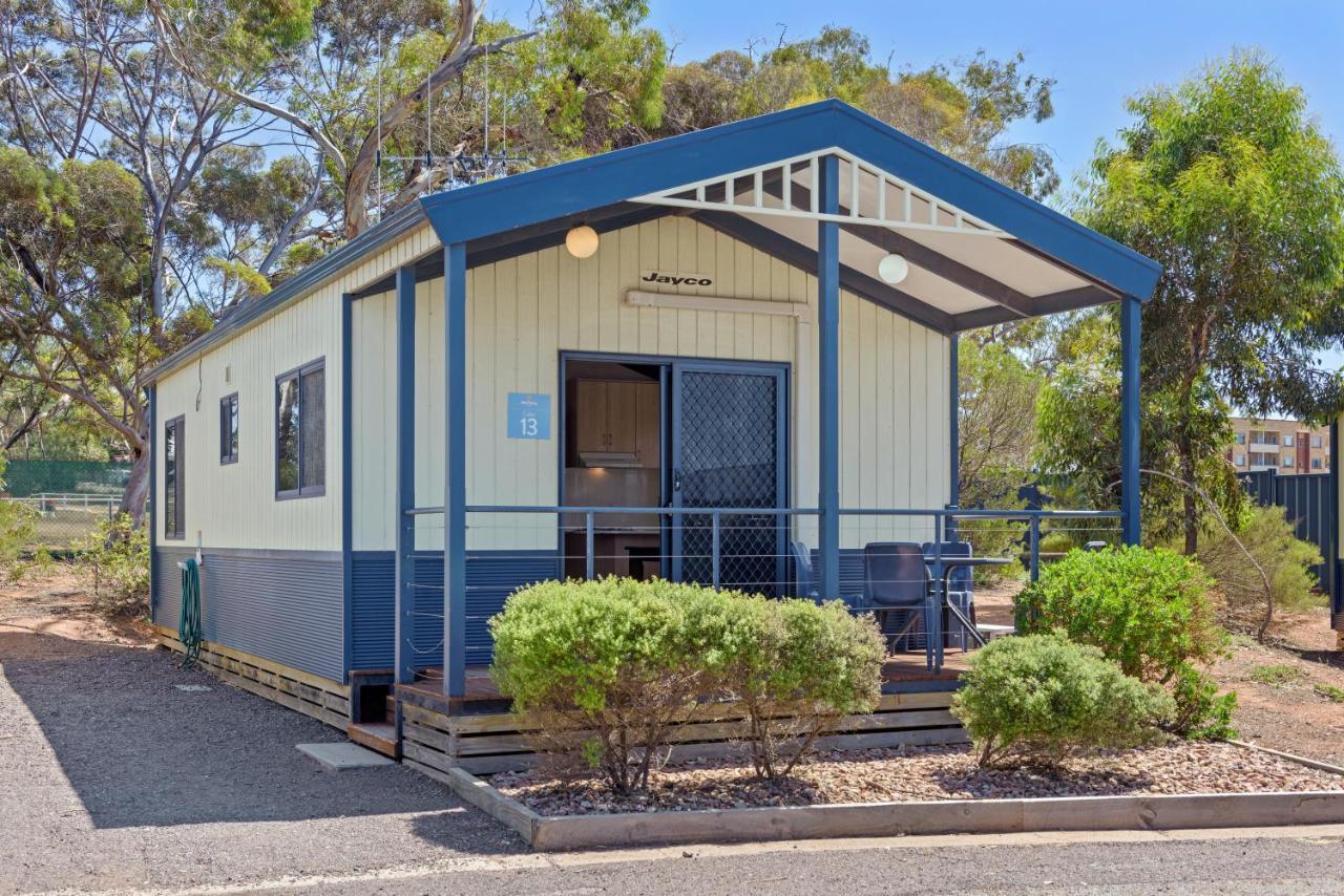 Discovery Parks - Whyalla Foreshore Exterior foto