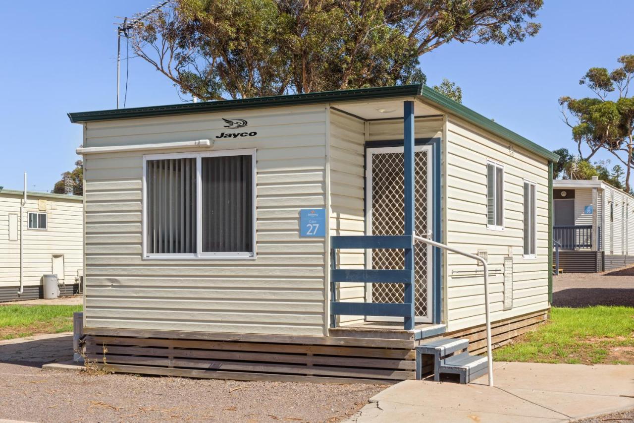 Discovery Parks - Whyalla Foreshore Quarto foto