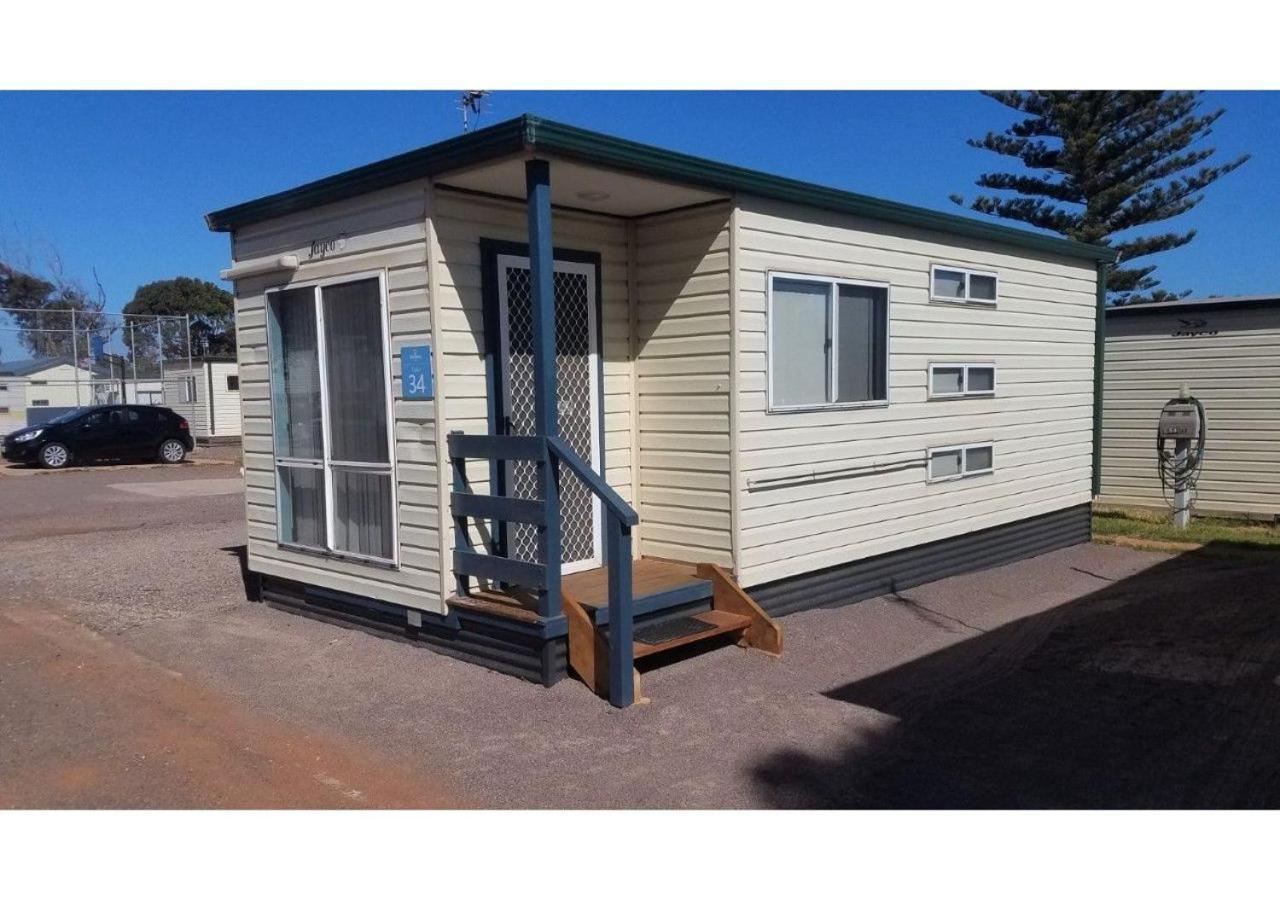 Discovery Parks - Whyalla Foreshore Quarto foto