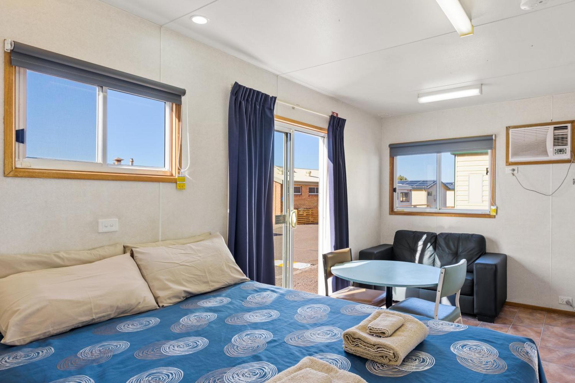 Discovery Parks - Whyalla Foreshore Quarto foto