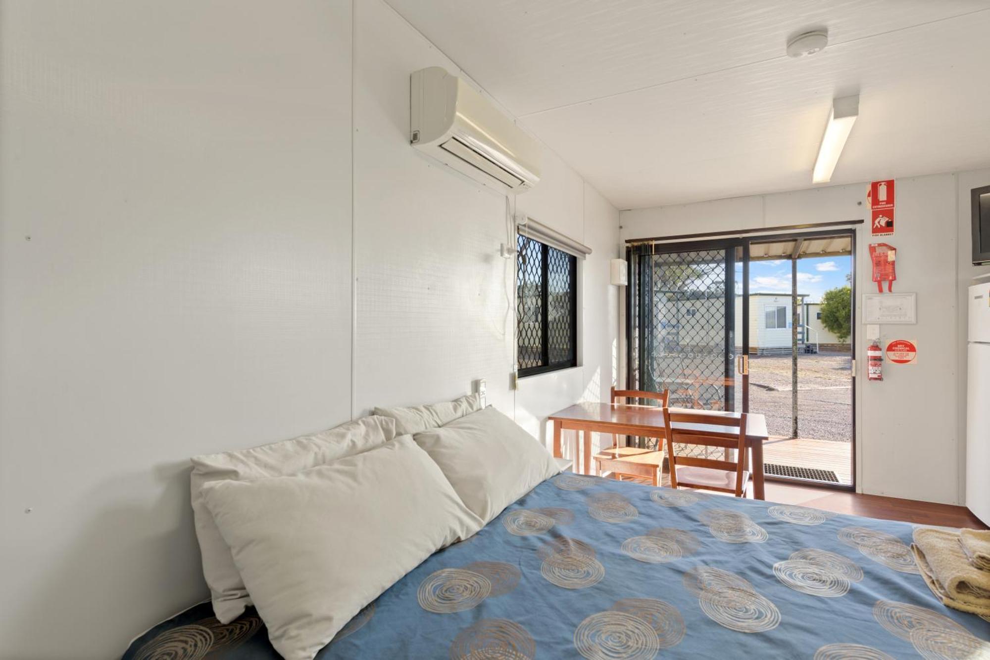 Discovery Parks - Whyalla Foreshore Quarto foto