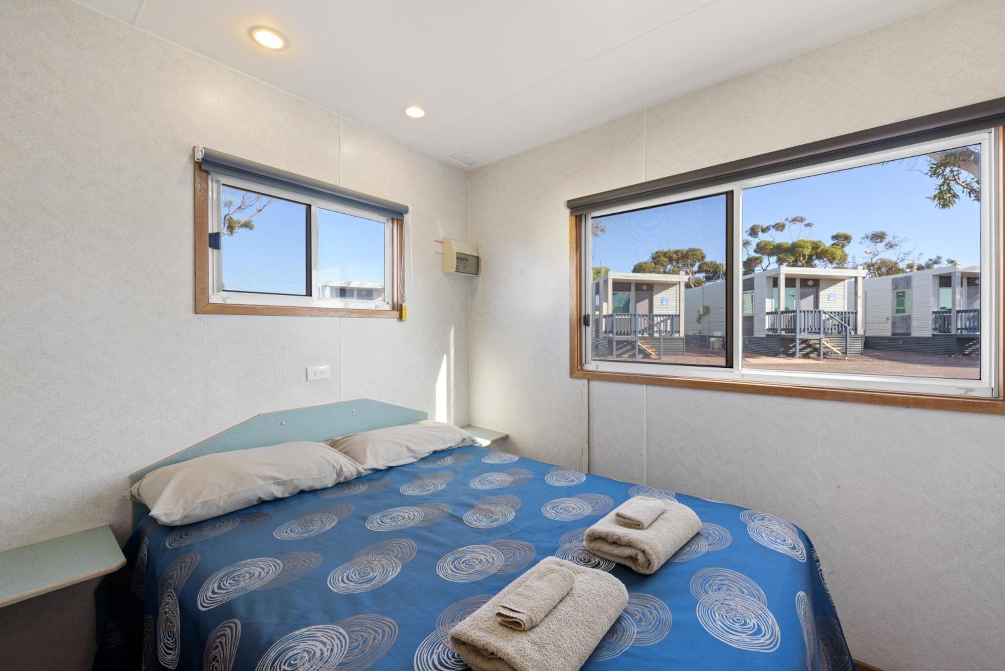 Discovery Parks - Whyalla Foreshore Quarto foto