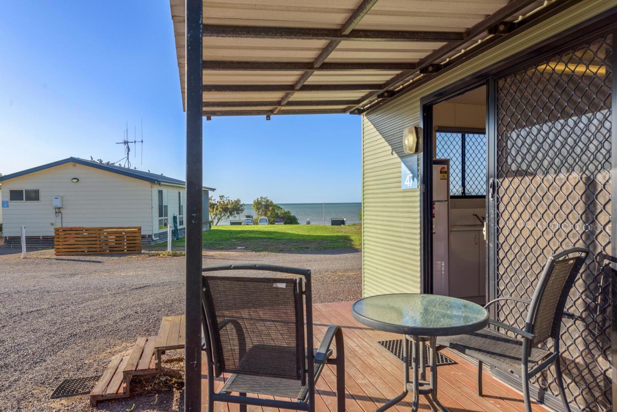 Discovery Parks - Whyalla Foreshore Quarto foto