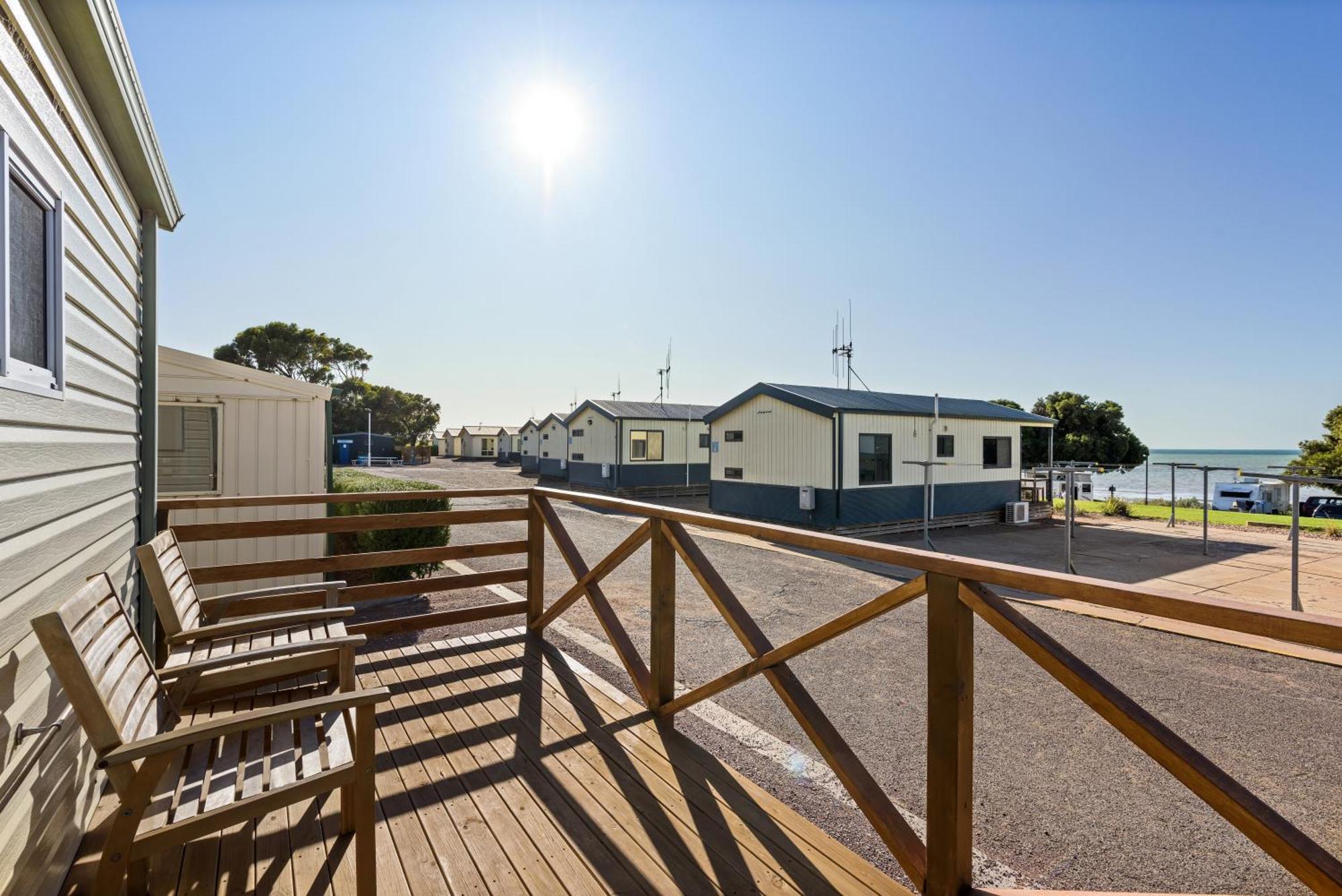 Discovery Parks - Whyalla Foreshore Quarto foto
