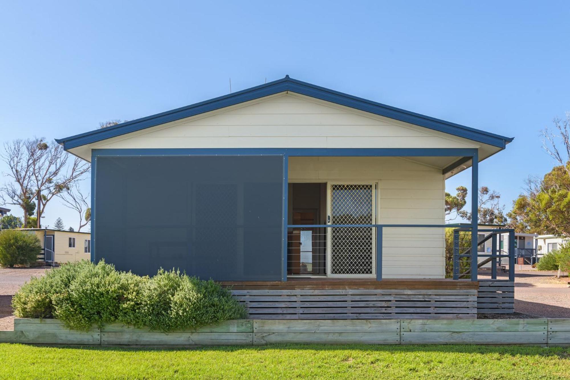 Discovery Parks - Whyalla Foreshore Quarto foto