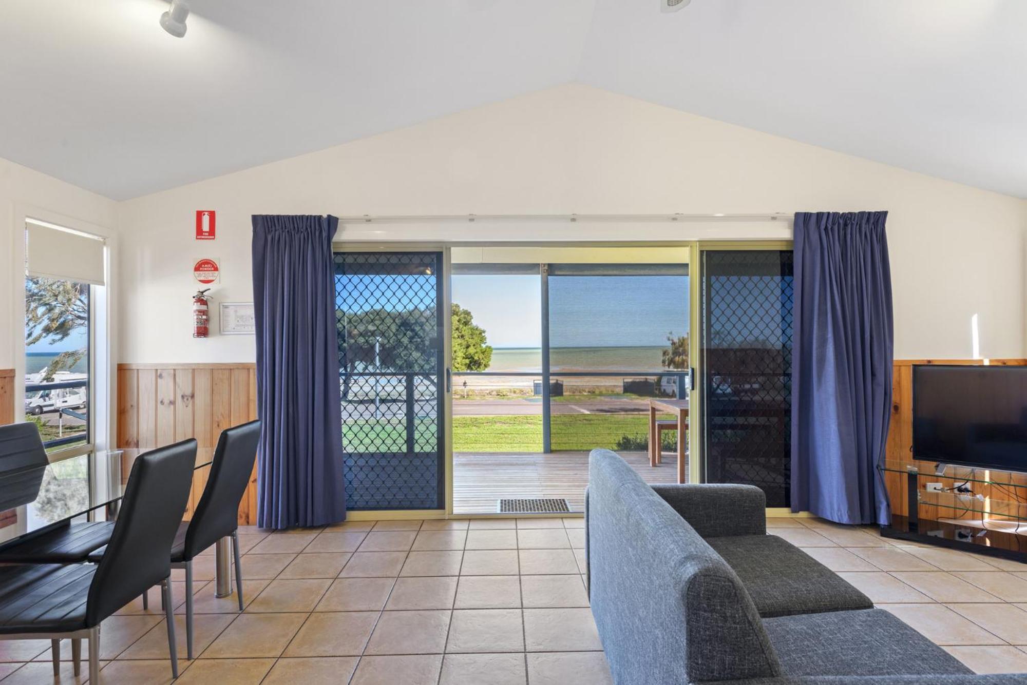 Discovery Parks - Whyalla Foreshore Quarto foto