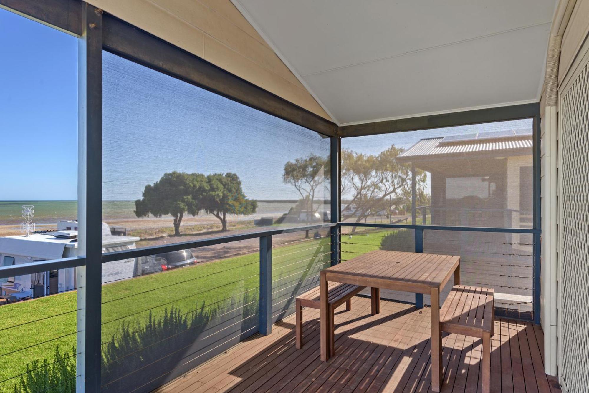 Discovery Parks - Whyalla Foreshore Quarto foto