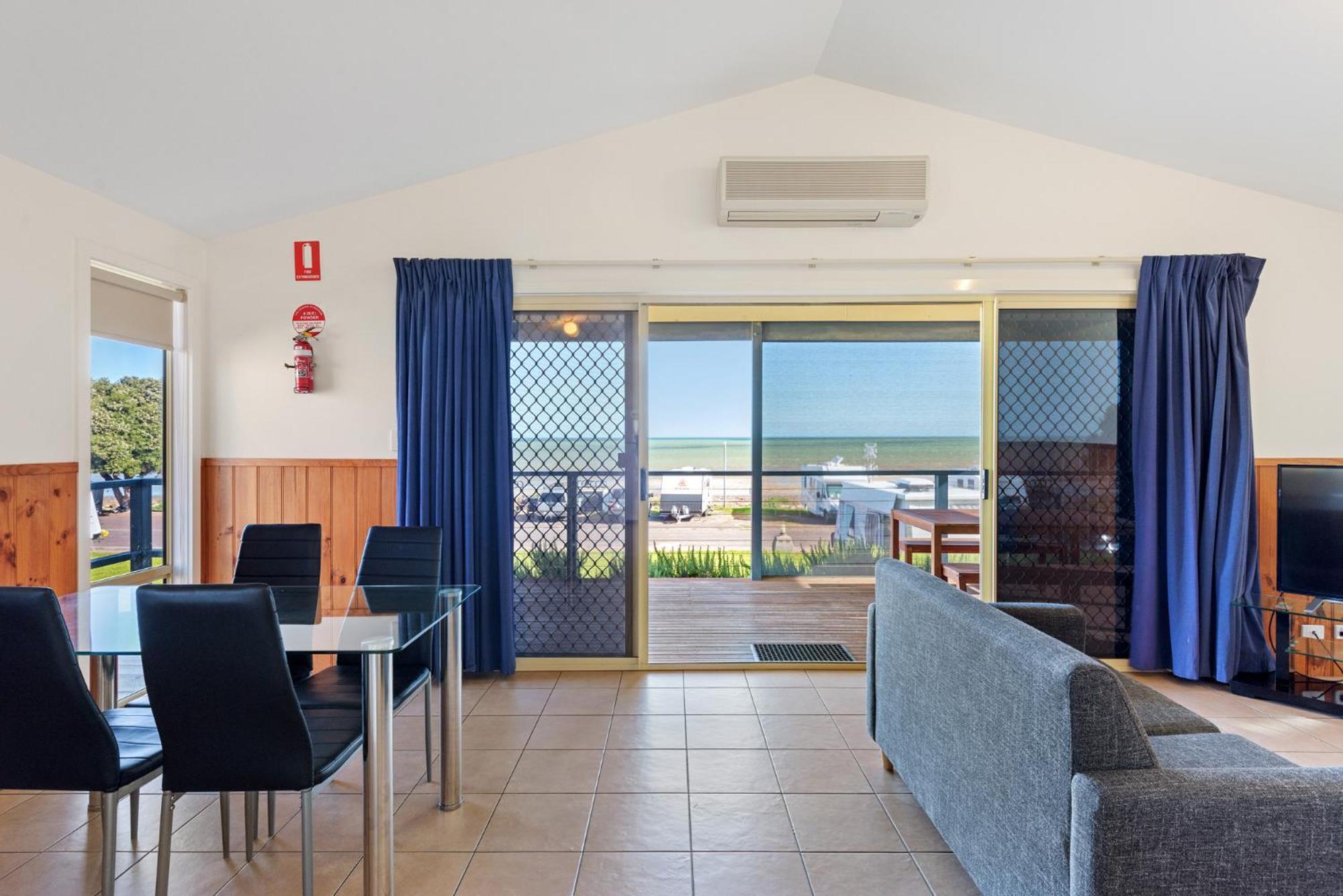 Discovery Parks - Whyalla Foreshore Quarto foto